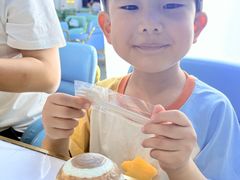 -深海中餐厅(国家海洋博物馆店)