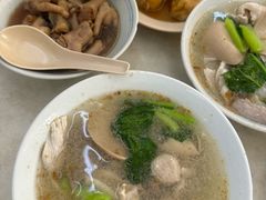 -新记肉骨茶