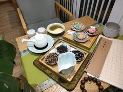 -茶庐(百花洲路店)