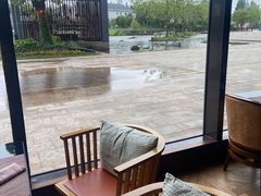 -南通滨江洲际酒店-西集自助餐厅