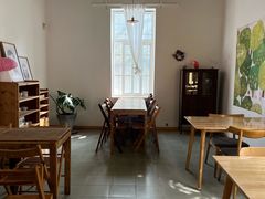 -春风十里咖啡馆