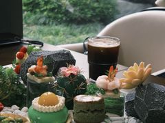 -福州泰禾铂尔曼酒店·大堂酒廊