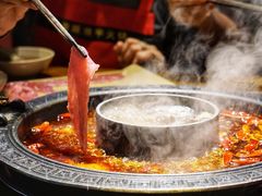 -晓宇重庆火锅(龙首店)