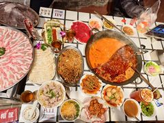 -朱光玉火锅馆(全国总店·金冠好店)