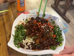-宝源饺子(麦子店街店)