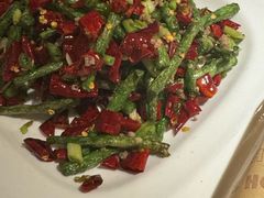 -金牌外婆家(苏州中心店)