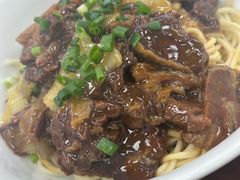-立文冬·鲜活面(杭州太合商业中心店)