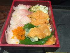 -石屋料理(南京西路店)