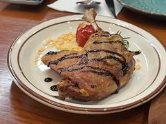 -CRAZYONES西班牙海鲜饭(上海美罗城店)