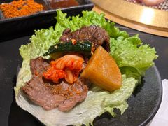 -谷牛和牛烤肉(漕河泾印象城店)