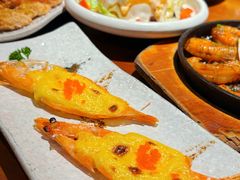-小川洋风料理(江汉路店)