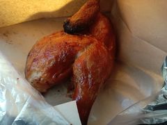 -老王头烤鸡(建大四小区店)