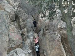 -华清宫景区