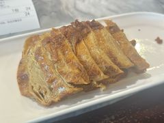 -功德林(南京西路店)
