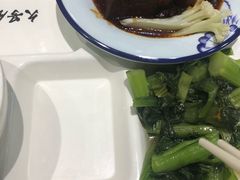 -久号食堂(大榕树店)