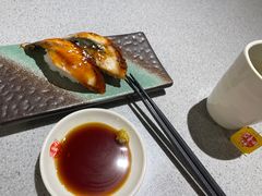 -友壹町寿司(嘉洲广场店)