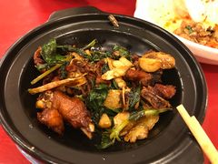-宏状元现熬粥·京味菜(五棵松店)