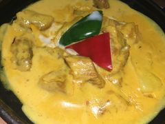 -默加东南亚美食(大宁音乐广场店)