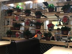 -六泰居·尔滨地标·东北菜(泰山路店)