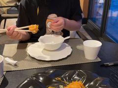 -莫干山郡安里度假酒店-桃尖中餐厅