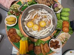 -椰小鸡·琼州糟粕醋(美兰缤纷城店)