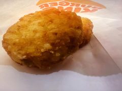 -汉堡王(北京三里屯购物中心)