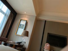 -长沙富力万达文华酒店