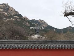 -青岛崂山太清宫
