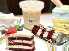 -姆们M Sweetie Cake(五道口店)