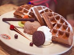 -MAAN COFFEE(金桥店)