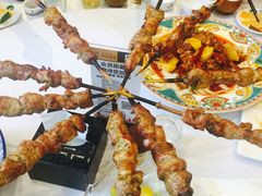 -巴依老爷新疆美食(望京小街店)