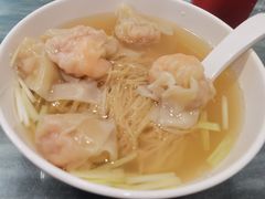 -恩宁刘福记(东华东路店)