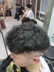 -形象革命造型·护肤Hair Studio