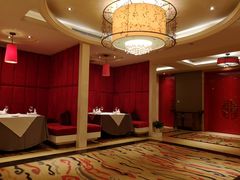 -国贸格兰维大酒店-山城映像中餐厅(青年路店)
