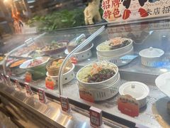 -不倒翁·安徽名菜楼(步行街店)