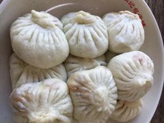 -津门张记包子铺(华昌道店)