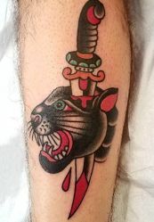 -Why  not  tattoo