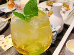 -德川家日本料理(中关村寰太大厦店)