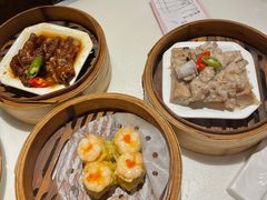 -稻香饭店(IFS国金中心店)