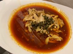 -自在弥林花园餐厅(云栖店)