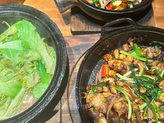 -旺爷砂锅·茶作(国贸城店)