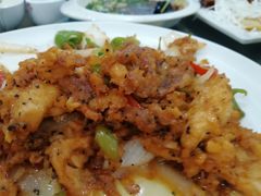-金阁家常菜(贵阳路店)