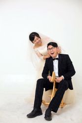 -绿皮火车照相馆 婚纱照旅拍(厦门店)