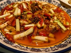 -院8里·小聚园老川菜(九眼桥店)