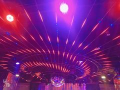 -萧邦音乐会所KTV·蒸汽活海鲜自助(福田店)