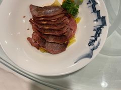 -杭州香格里拉·香宫中餐厅