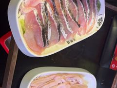 -大龙燚火锅(太古里店)