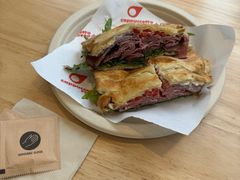 -OUR Bakery(中海环宇荟店)