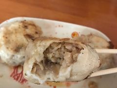 煎包-求生煎包(武夷小区店)