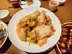 -金掌勺·锅包肉(广渠门店)